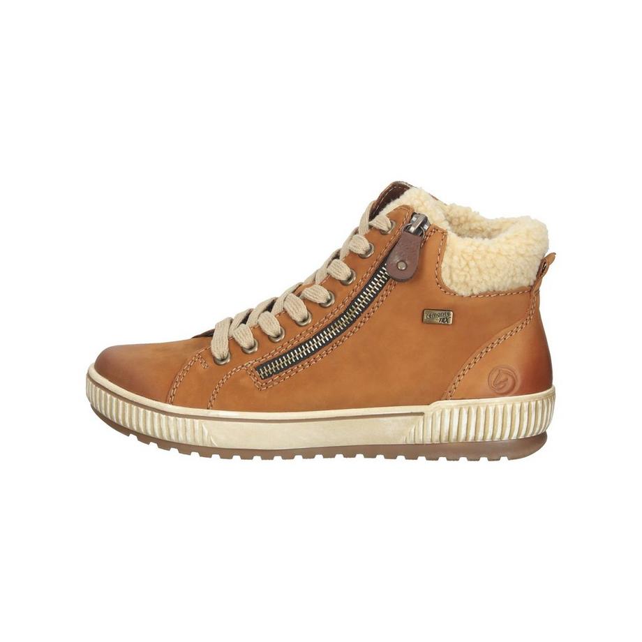 Remonte D0770 High Top Sneaker  