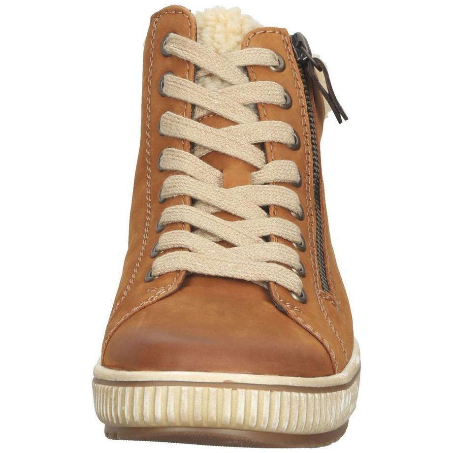 Remonte D0770 High Top Sneaker  