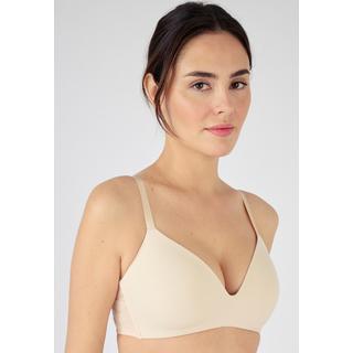 Damart  Soutien-gorge invisible* sans armatures 