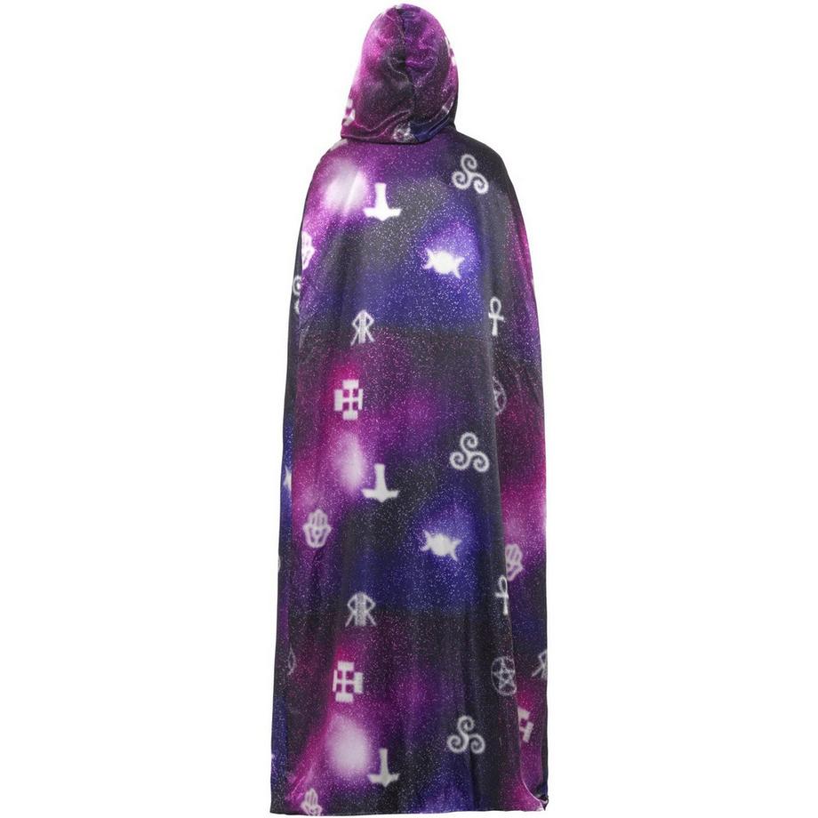 smiffys  Spellbound Cape 