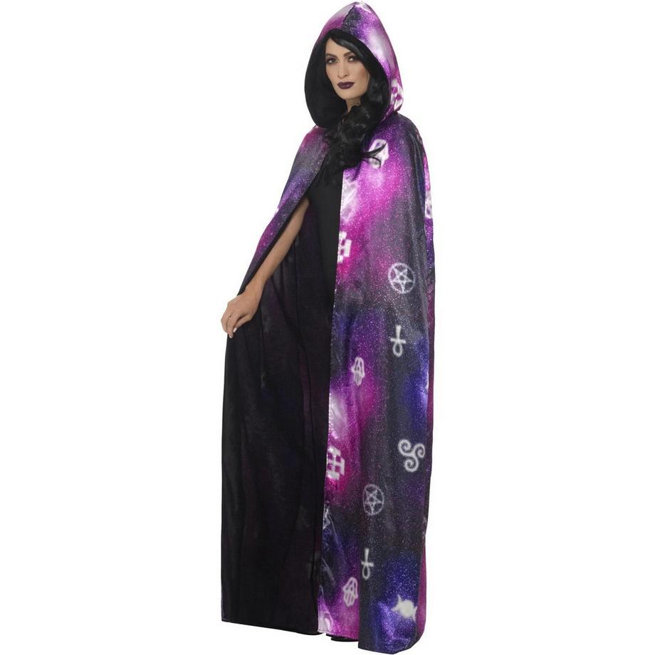 smiffys  Spellbound Cape 