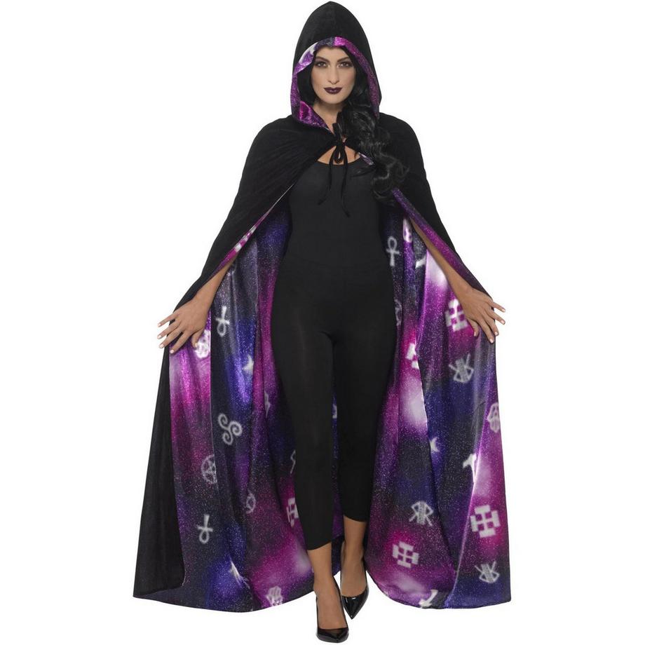 smiffys  Spellbound Cape 