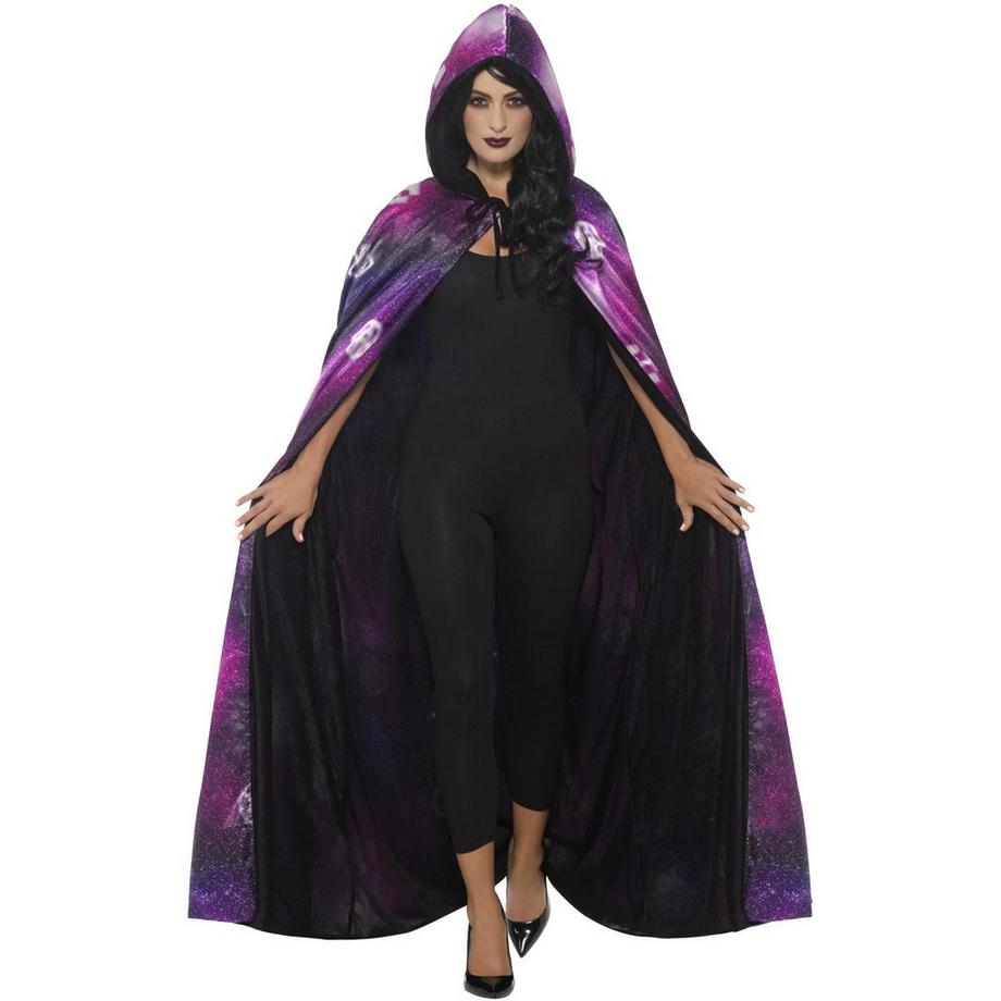 Spellbound Cape