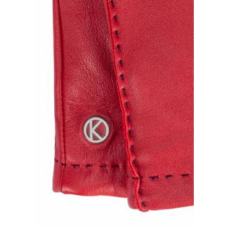 KESSLER  Gants cousus main "MILLIE" en cuir d'agneau premium avec fonction tactile 