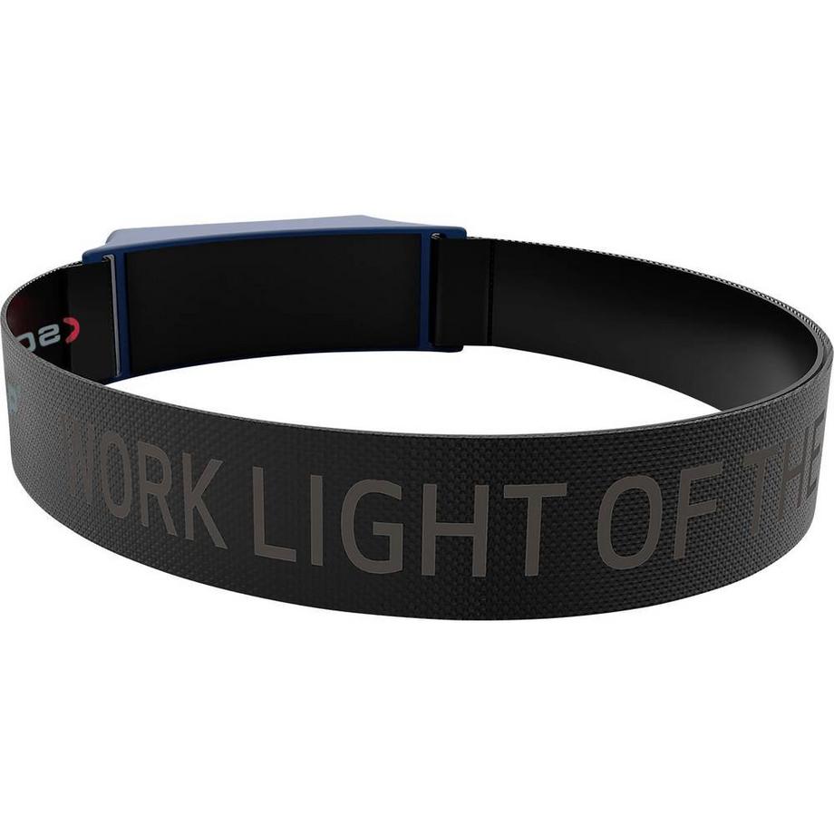 SCANGRIP  Lampe frontale sans fil I-View 400 lm 