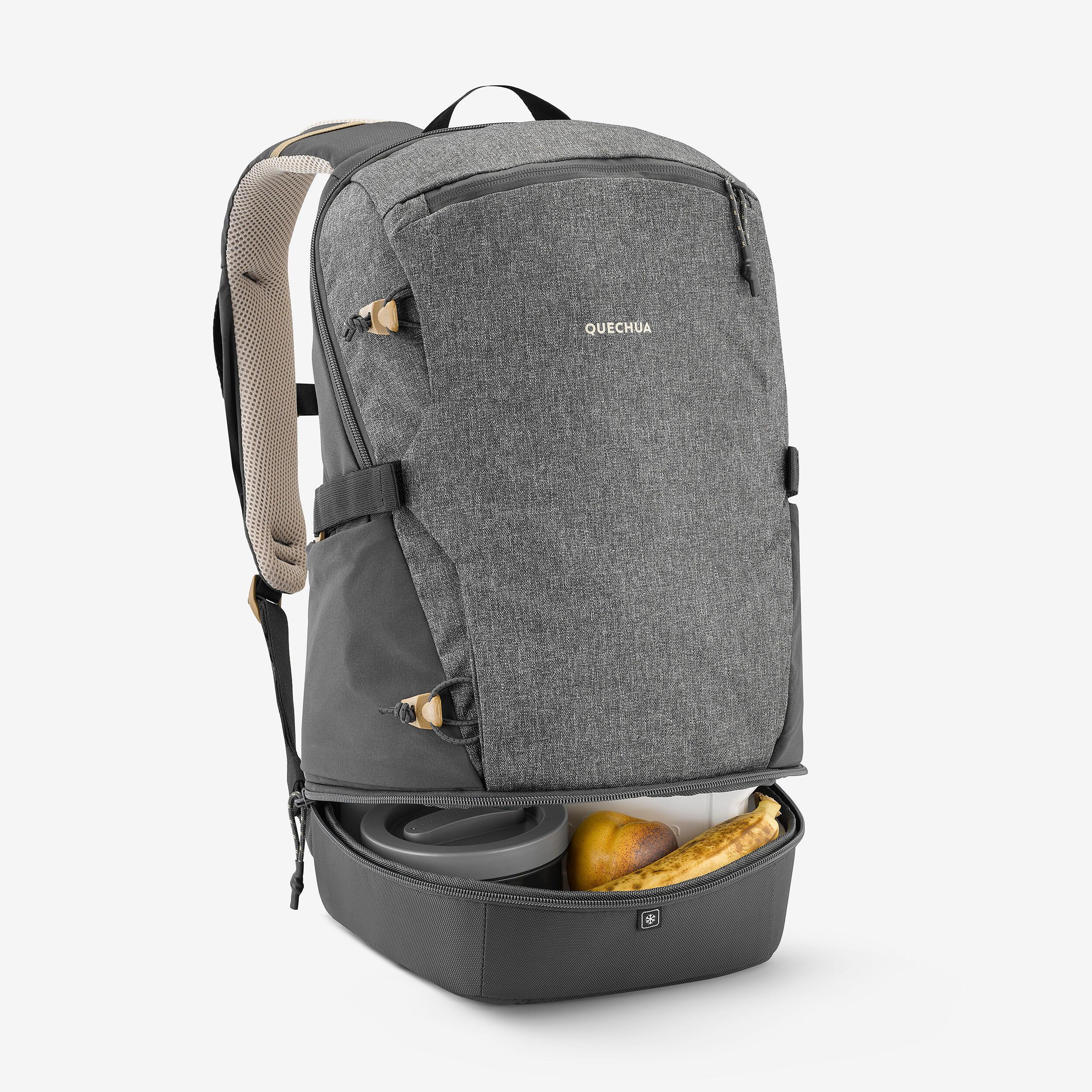 QUECHUA  Rucksack - NH ARPENAZ 500 