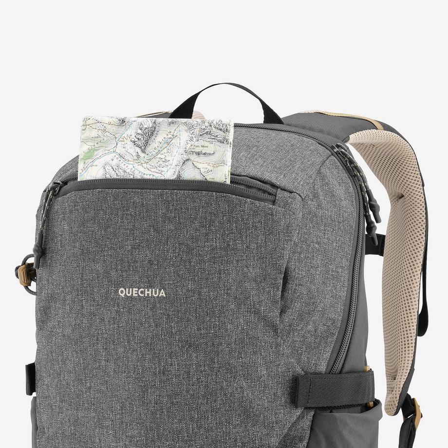 QUECHUA NH550 20 Liter Wanderrucksack  