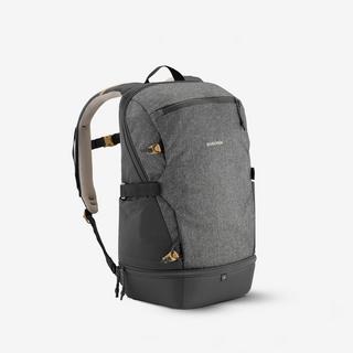 QUECHUA NH550 Sac à dos de randonnée 20 Litres  