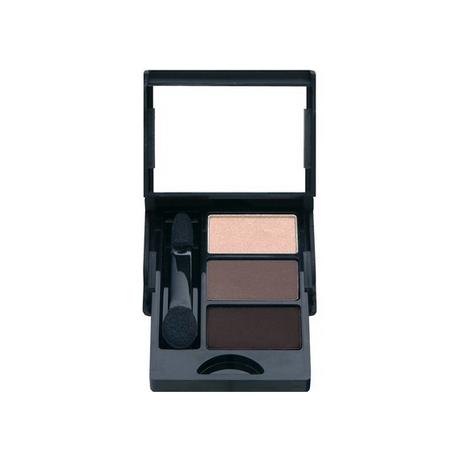 NEE  Eyeshadow Trio night & day 