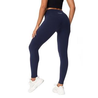 YEAZ  STARDUST Legging - eclipse black 