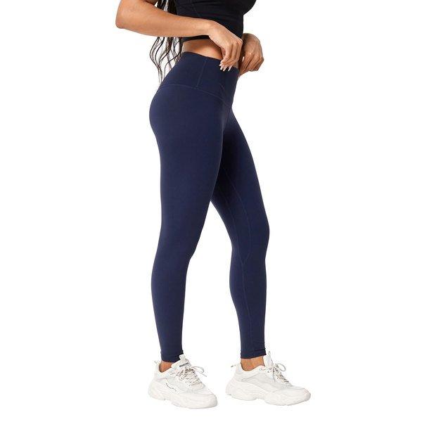 YEAZ  STARDUST Legging - eclipse black 