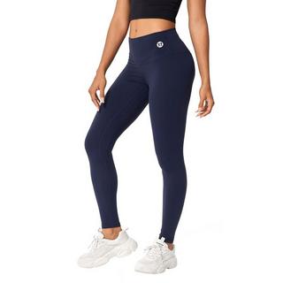 YEAZ  STARDUST Legging - eclipse black 