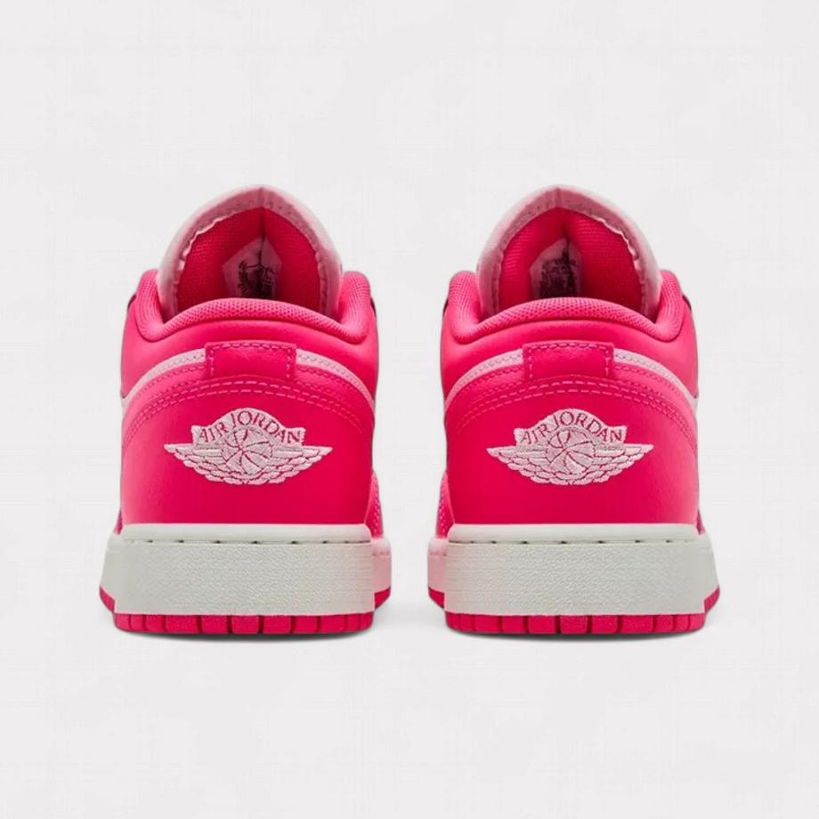 NIKE Air Jordan 1 Low GS Sneakers  