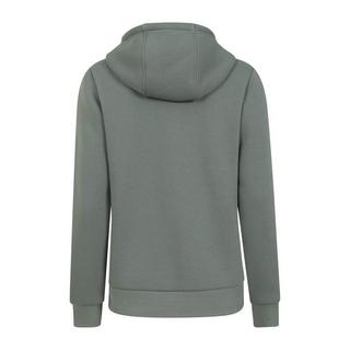 Mountain Warehouse  Dalton Hoodie mit durchgehendem Reißverschluss SherpaFutter 