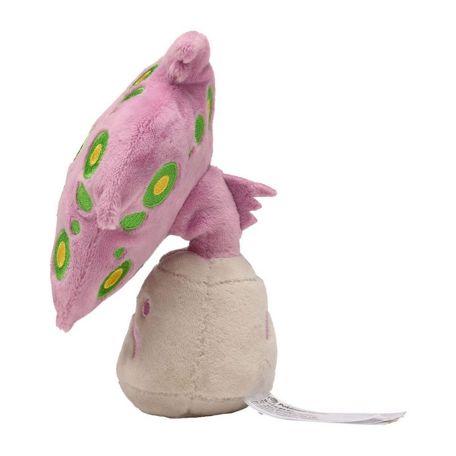 Pokémon  Spiritomb Sitting Cuties Plush 