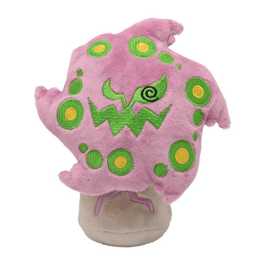 Pokémon  Spiritomb Sitting Cuties Plush 