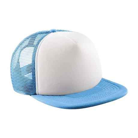 Beechfield  Casquette trucker Enfant 