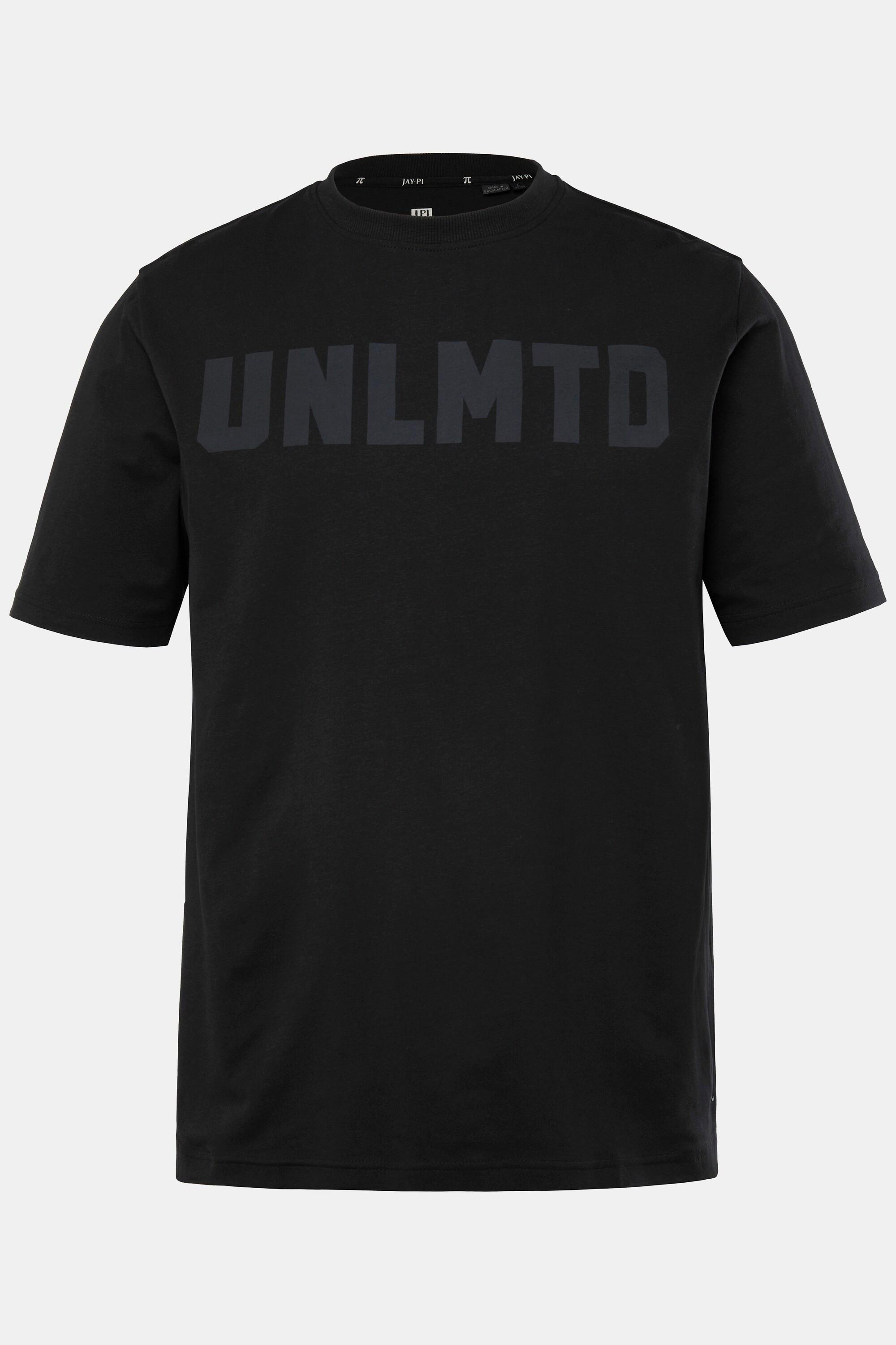 JP1880 Fitness Halbarm T-Shirt  