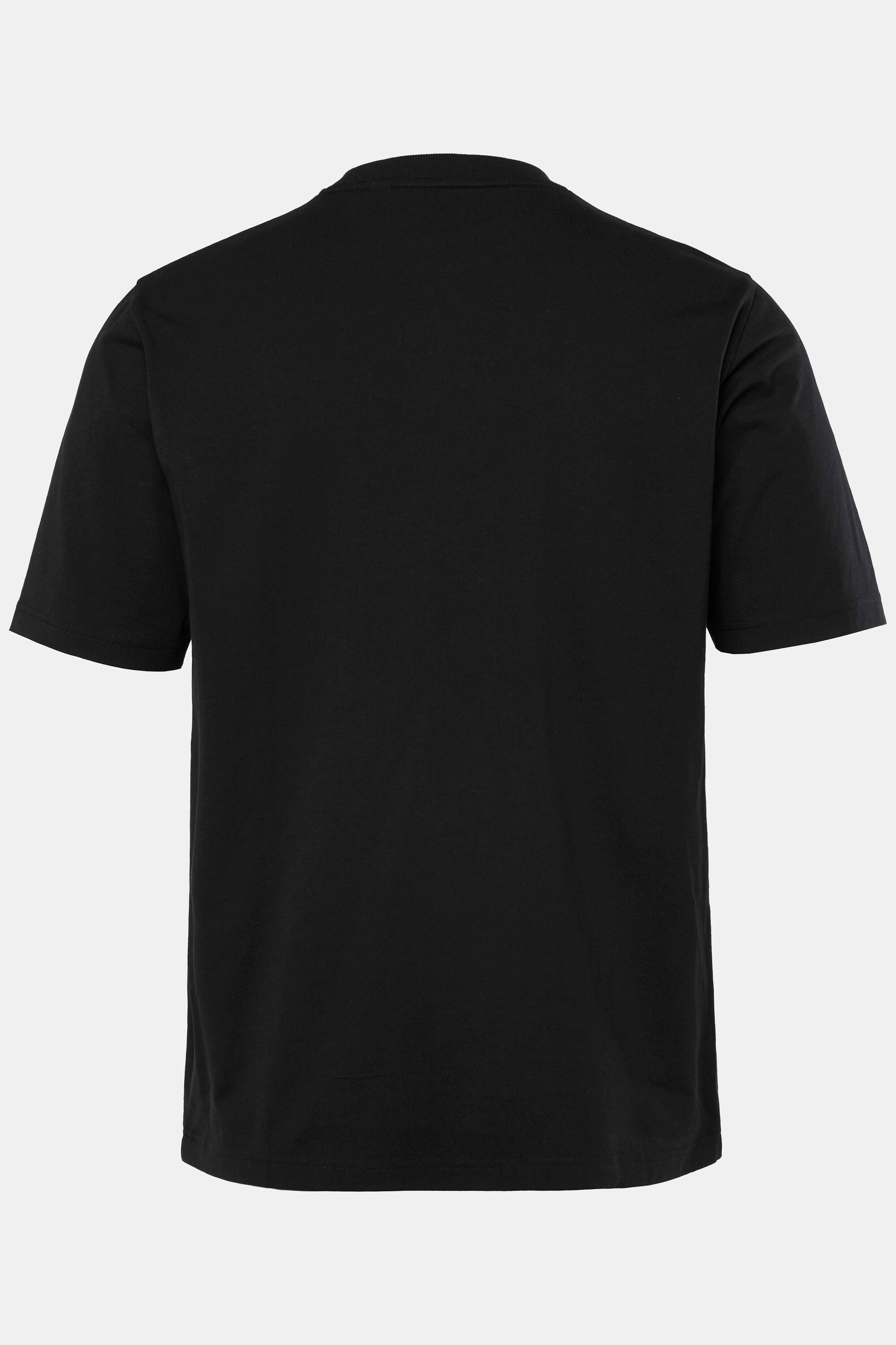 JP1880 Fitness Halbarm T-Shirt  