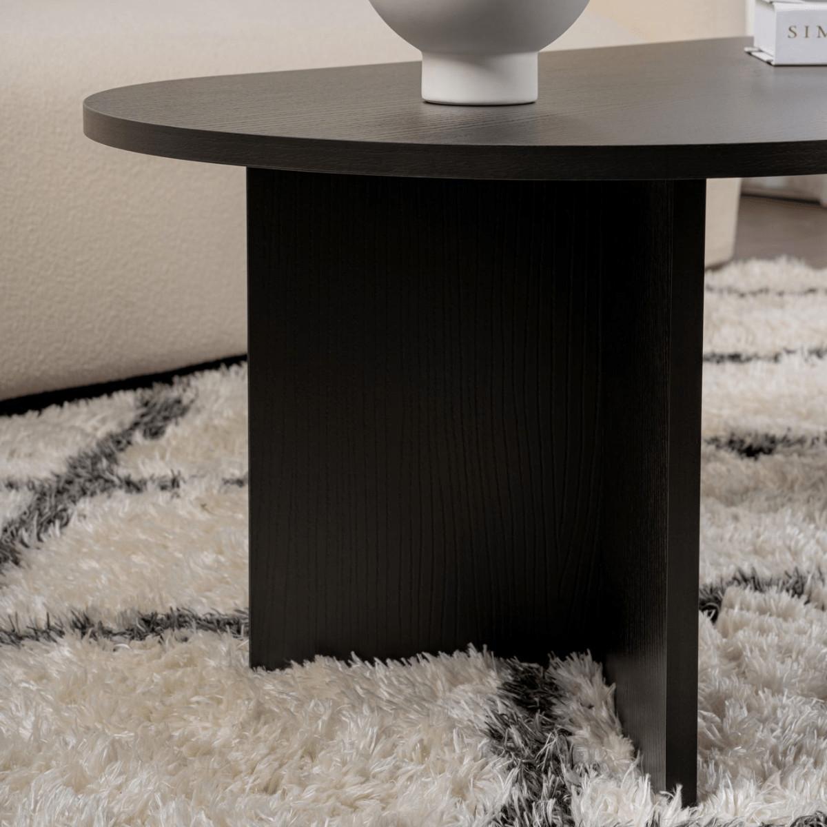 Calicosy Couchtisch - IRIS  