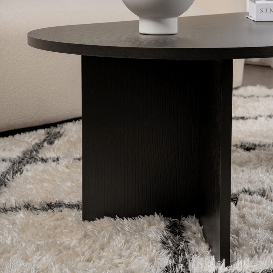 Calicosy Couchtisch - IRIS  