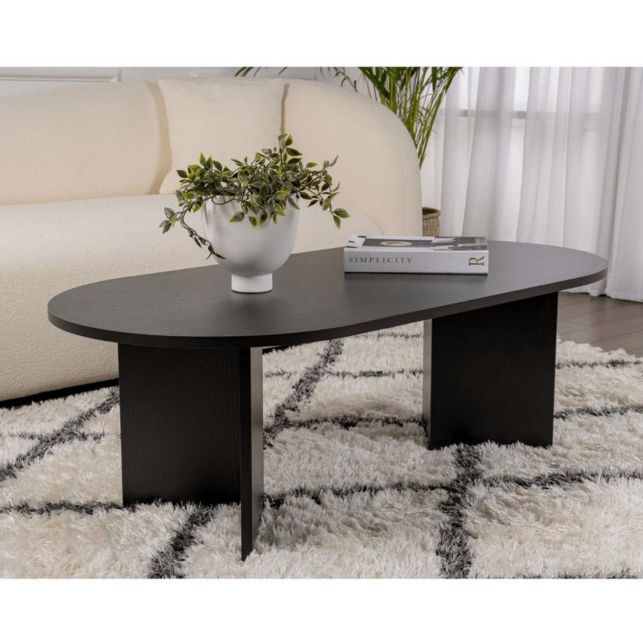 Calicosy Couchtisch - IRIS  