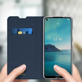 DuxDucis  Custodia Flip Nokia 3.4 