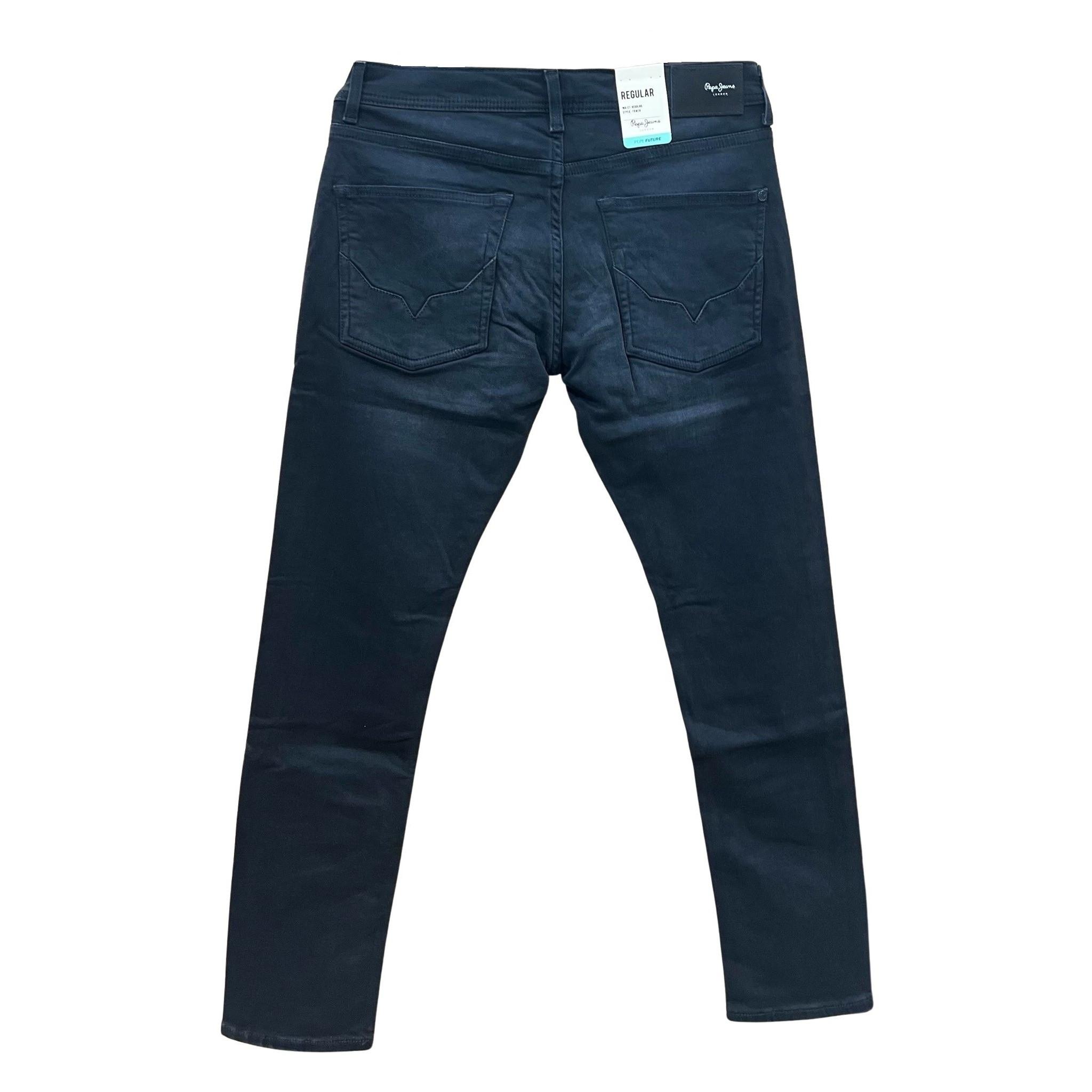 Pepe Jeans London Track Slim Fit Jeans  