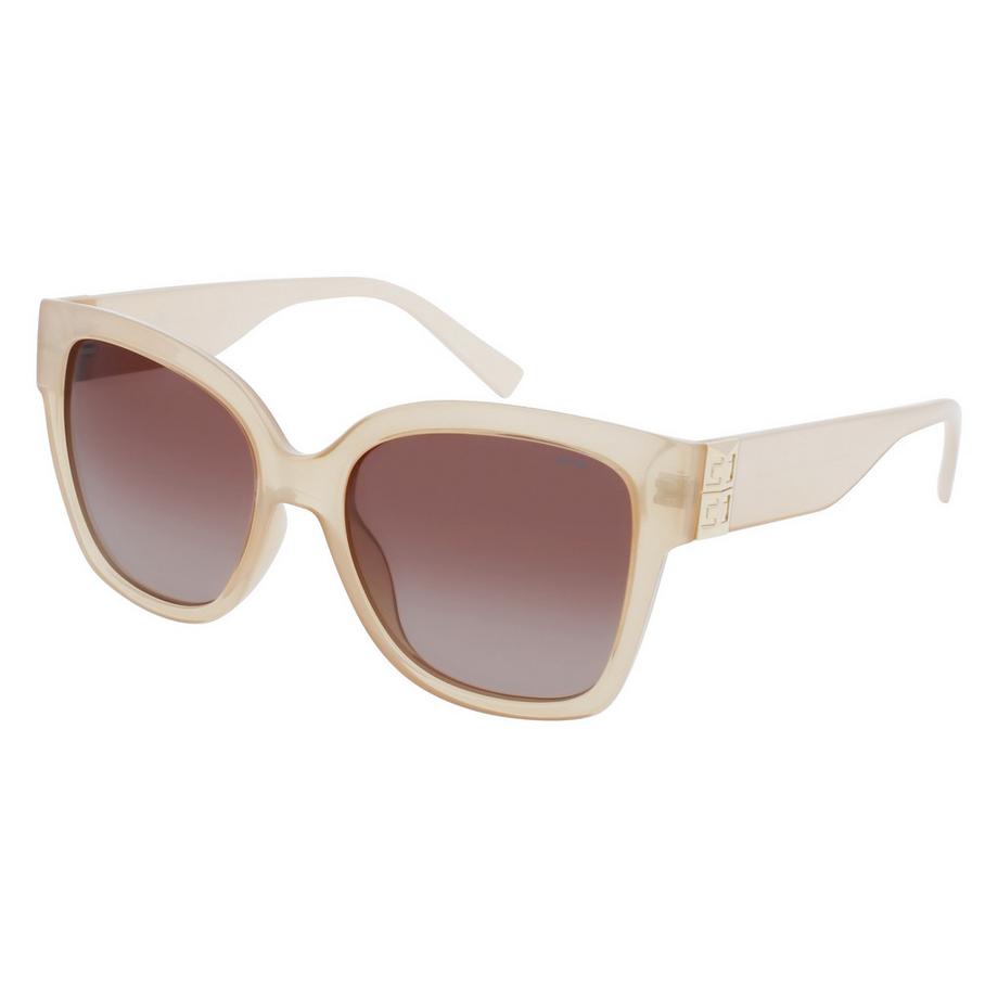 INVU  Polarisierte Sonnenbrille mit Etui 