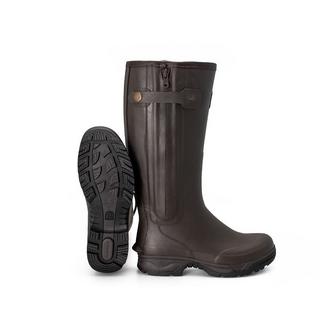 Rouchette  bottes de pluie veneur neo 