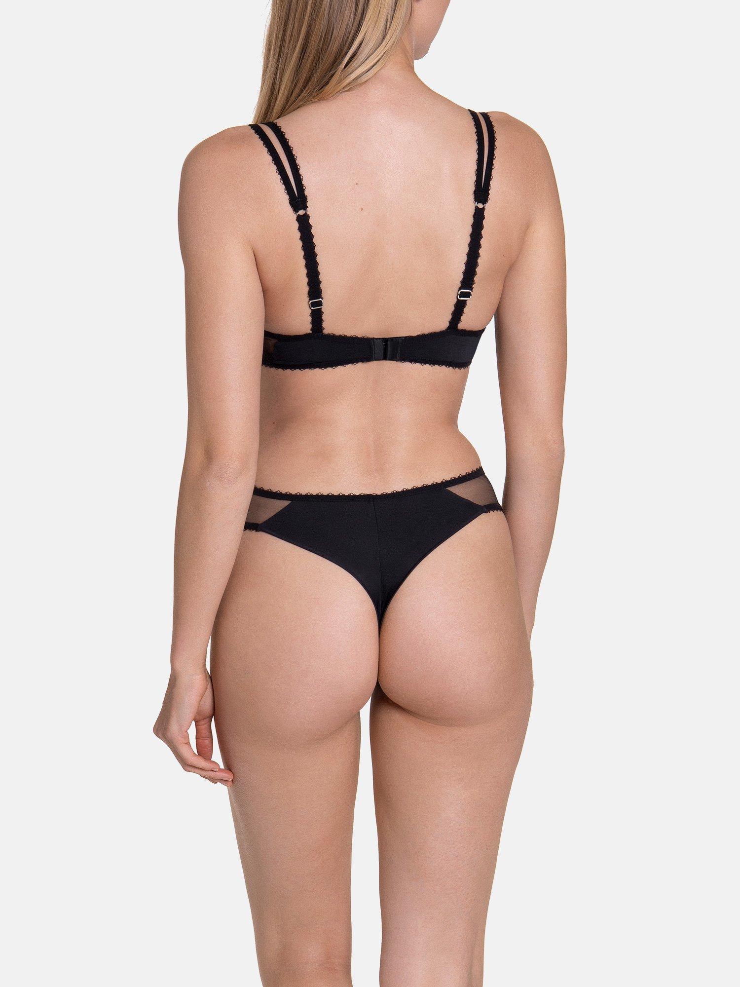 Lisca  Soutien-gorge push-up Peony 