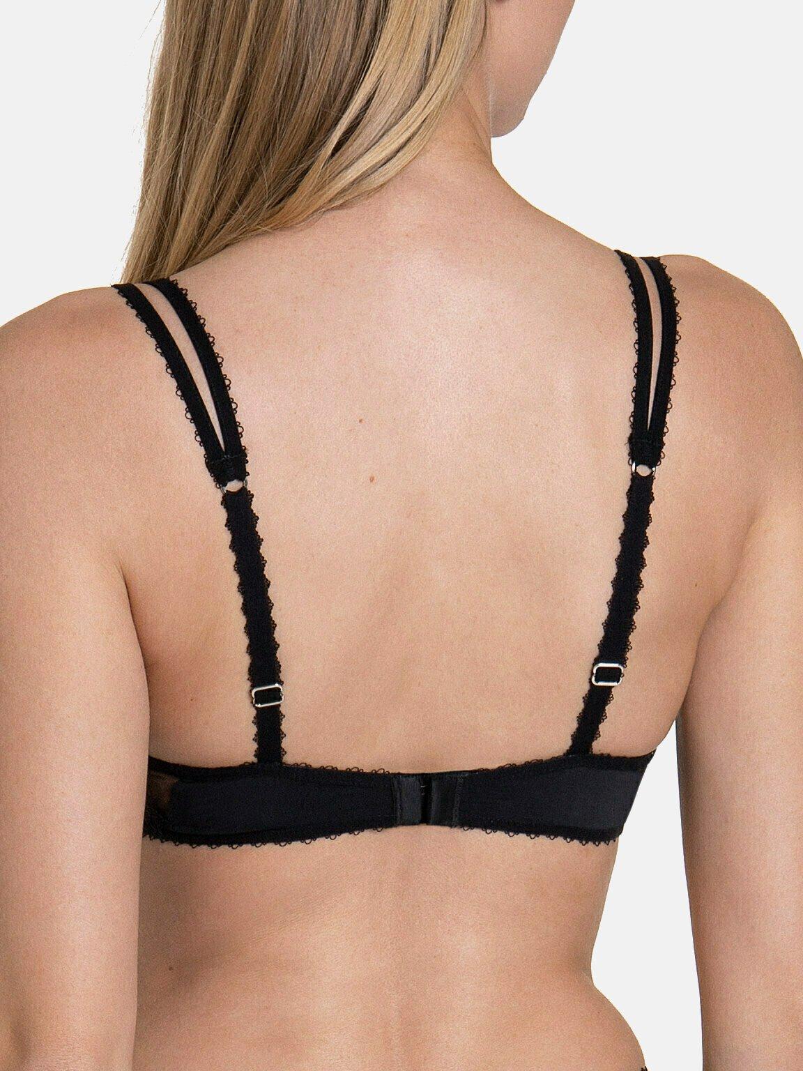 Lisca  Soutien-gorge push-up Peony 