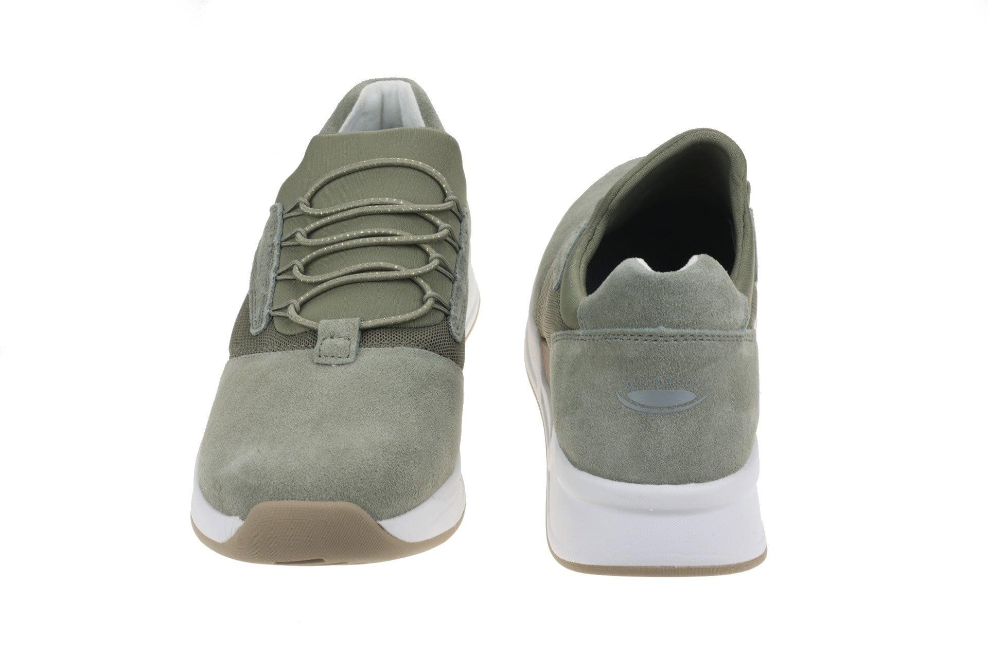 Gabor  Sneaker Scamosciato 