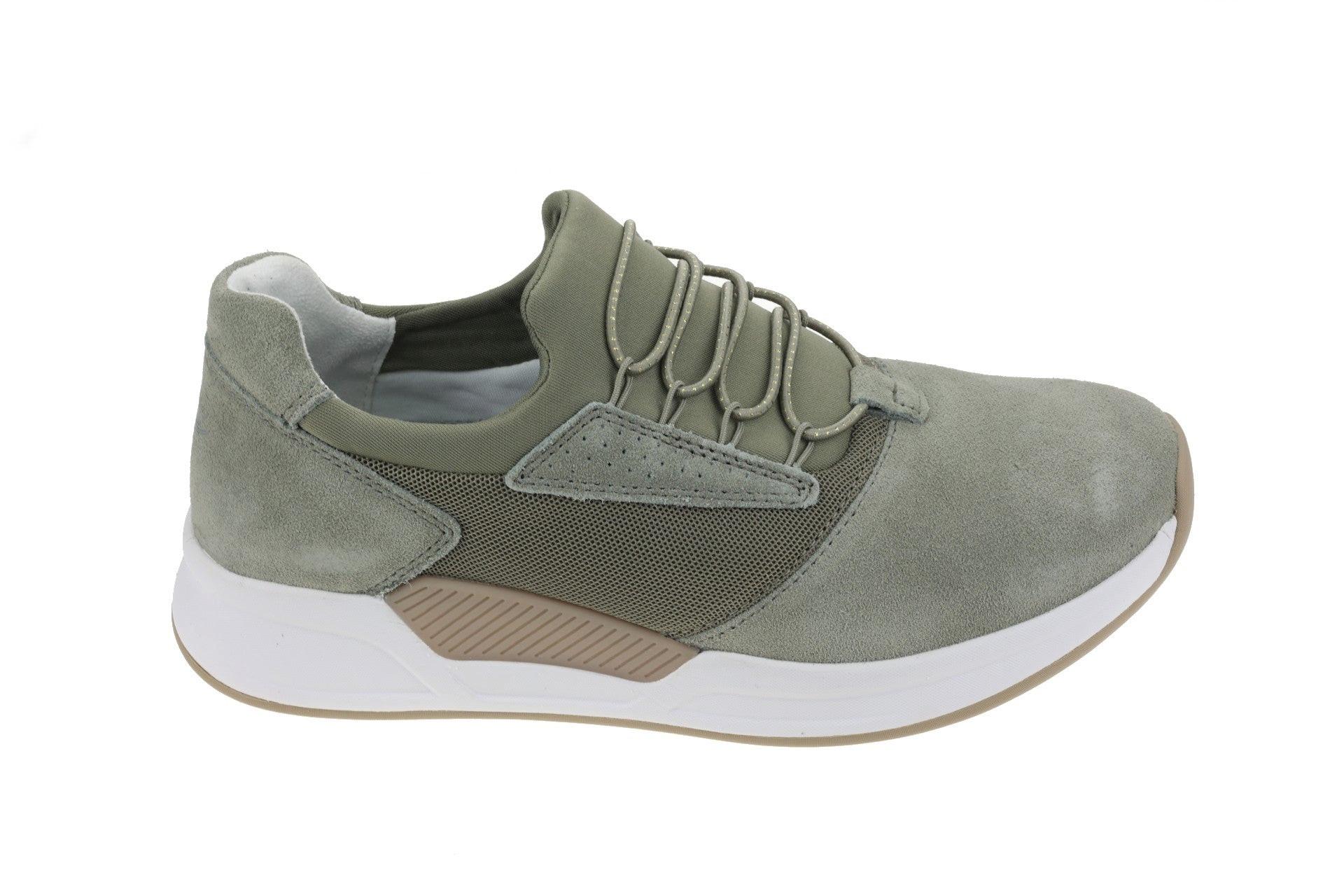 Gabor  Sneaker Scamosciato 