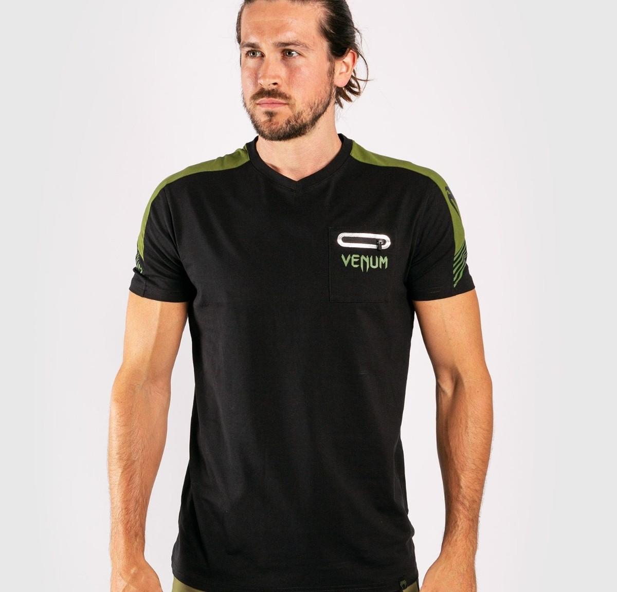 VENUM  T-shirt Cargo 