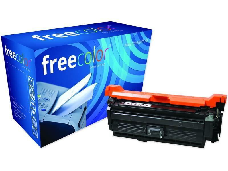 Freecolor  Toner CF320 Black 