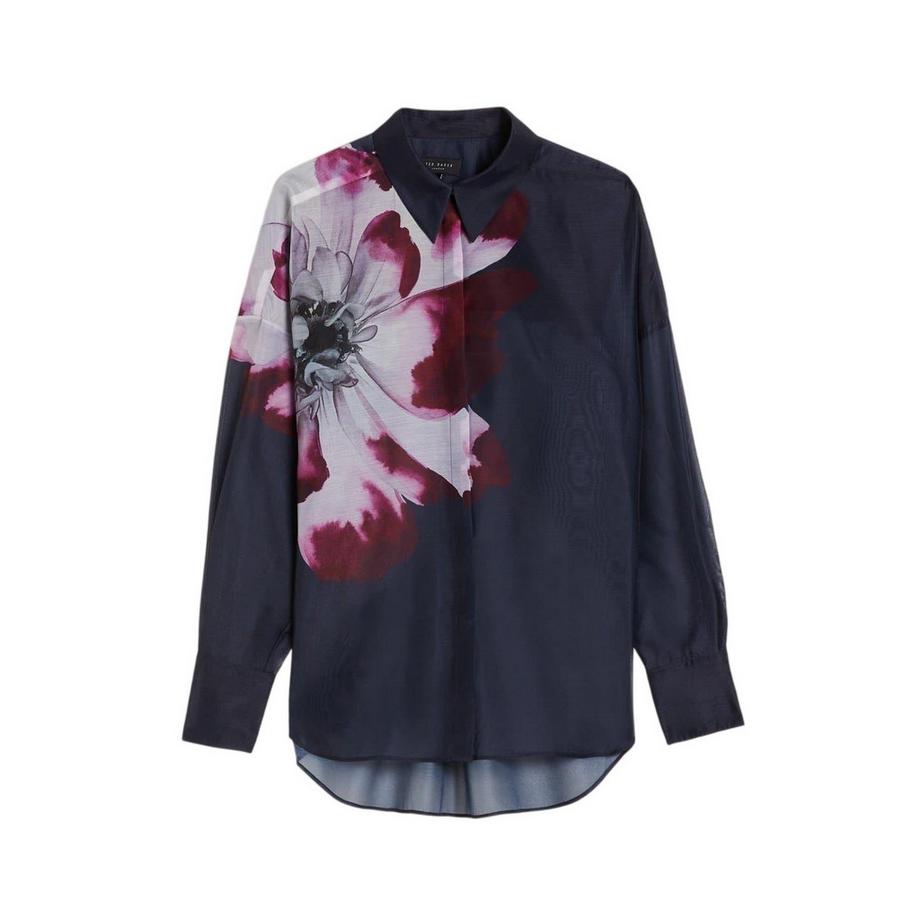 Camicia Oversize