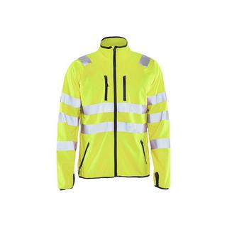 Blaklader  veste imperméable réfléchissante 