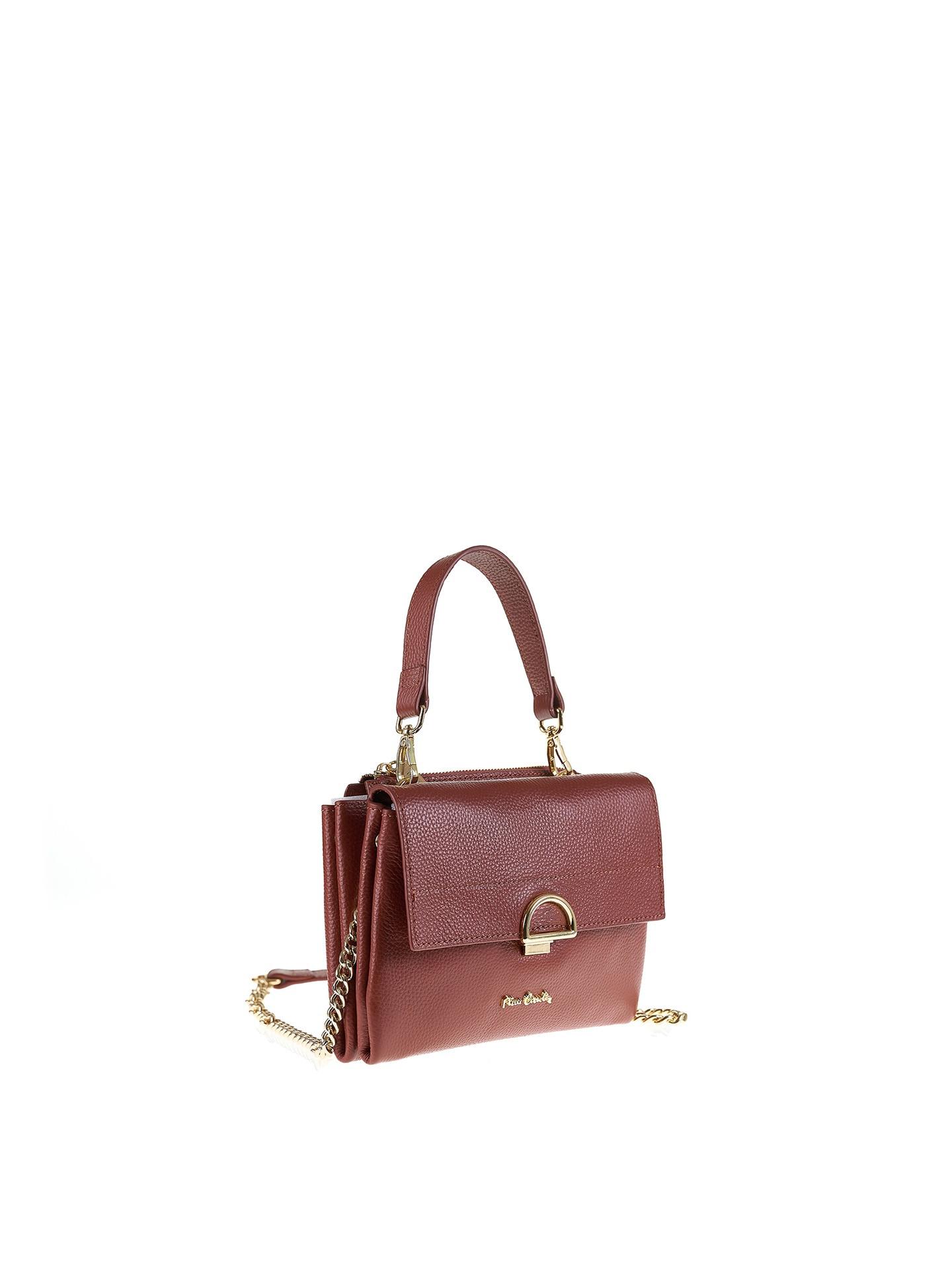 pierre cardin Solara Lux Schultertasche  