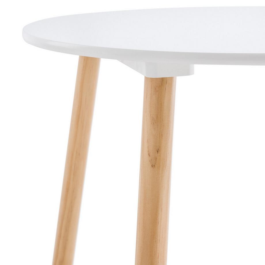 La Redoute Intérieurs Table et 2 tabourets enfant Jimi  