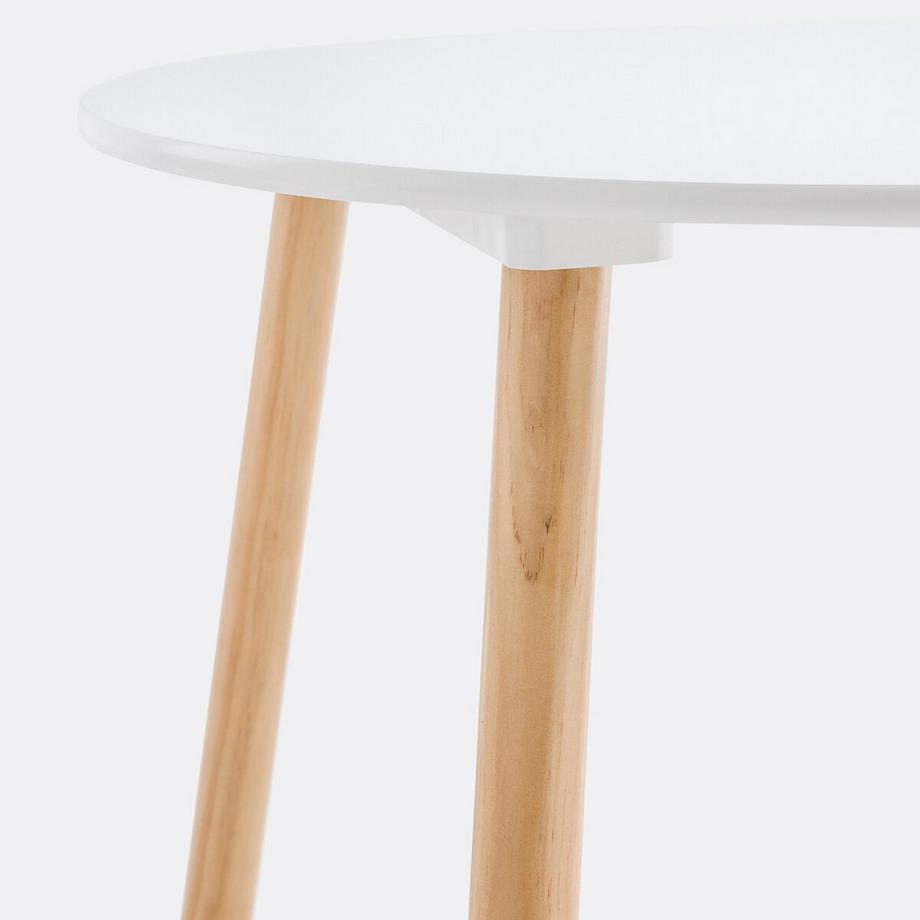 La Redoute Intérieurs Table et 2 tabourets enfant Jimi  