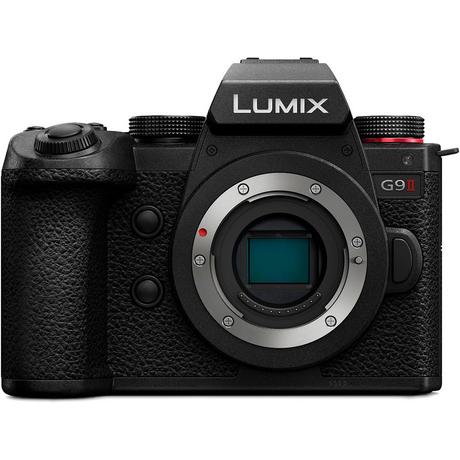 Panasonic  Panasonic Lumix DC-G9M2 Boîtier (boîte kit) 