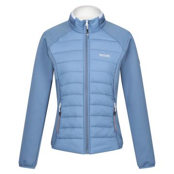 Clumber V Hybridjacke