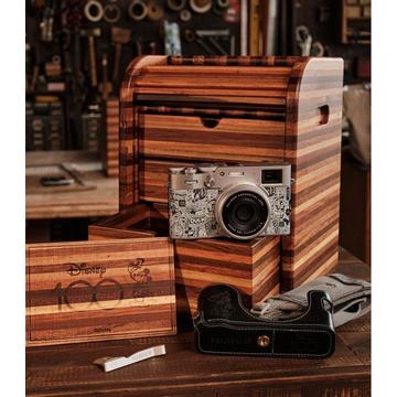 Fujifilm FinePix X100V (Disney Limited Edition)