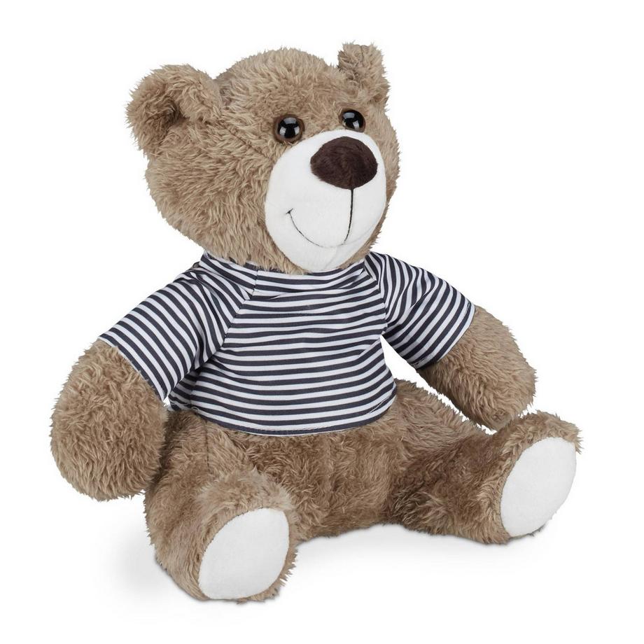 B2X  Cale-porte ours en peluche 