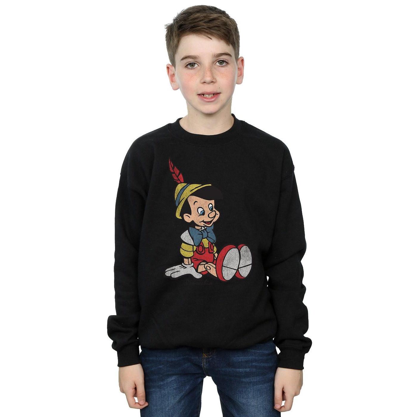 Disney  Sweat PINOCCHIO 