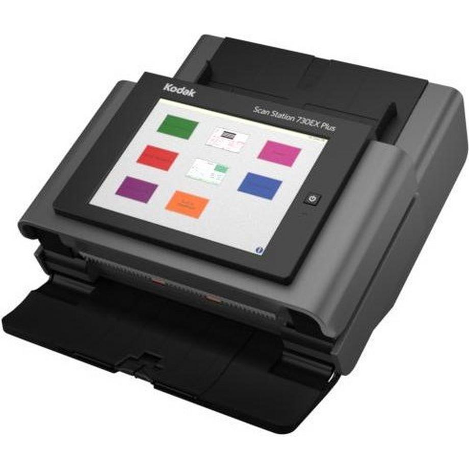 Kodak  SCAN STATION 730EX PLUS 