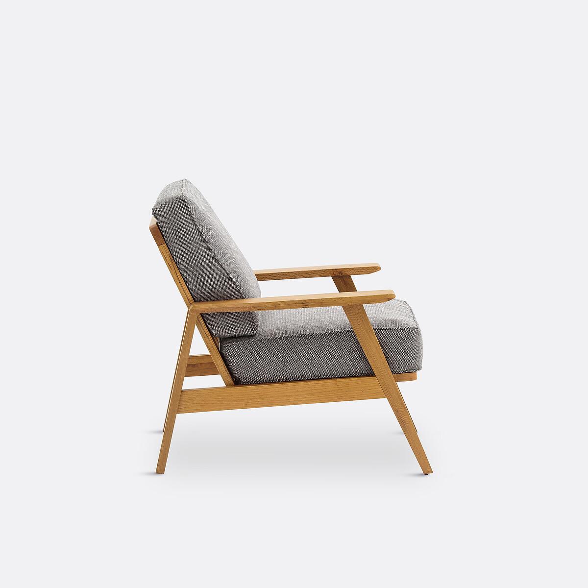 La Redoute Intérieurs Fauteuil vintage Linna  