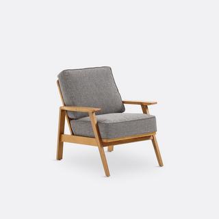 La Redoute Intérieurs Fauteuil vintage Linna  