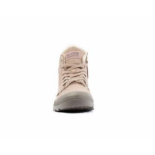 PALLADIUM  bottines zippé pampa hi wl 